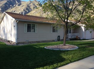238 N 700 E #1, Springville, UT 84663