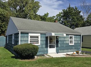 66 Henry St, New Britain, CT 06051