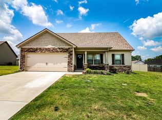 5444 Elkanah Ct, Christiana, TN 37037