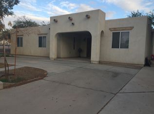 821 W Park Ln, Yuma, AZ 85364