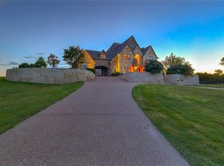 1301 Williamson Rd, Granbury, TX 76048