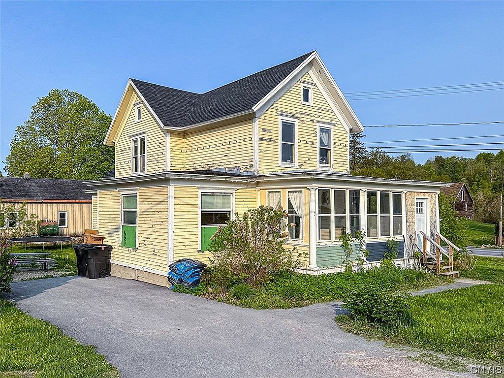 32478 County Route 179, Chaumont, NY 13622 MLS S1472691 Zillow