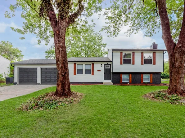 1537 N Mutz Dr, Indianapolis, IN 46229