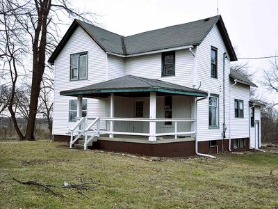 11909 Freeport Rd, Durand, IL, 61024