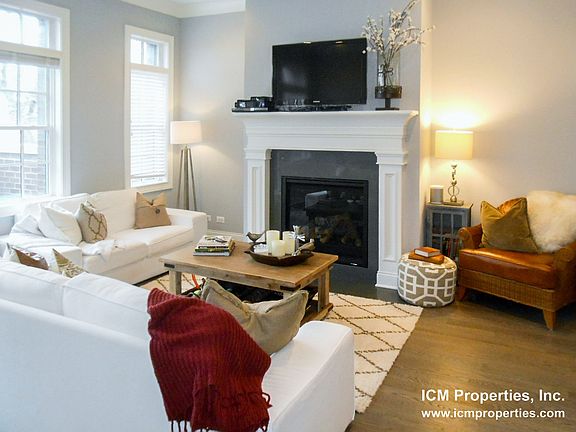5th image of 1241 W Oakdale Ave #3