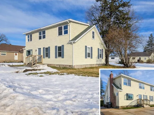 131 21ST AVENUE SOUTH, Wisconsin Rapids, WI 54495