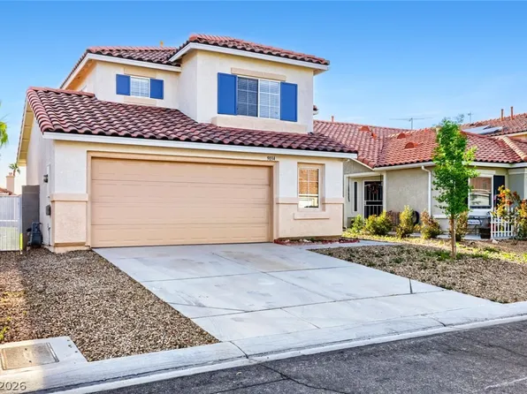 9034 Dulcimer Ln, Las Vegas, NV 89123
