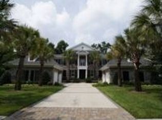 787 Navigators Run, Mt Pleasant, SC 29464