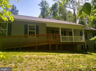 7060 Newt Way, King George, VA 22485