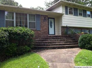 641 Wright Ave, Bessemer, AL 35023