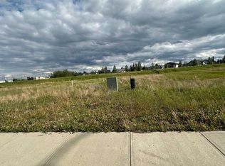 600 Shantz Dr, Didsbury, AB T0M0W0