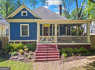 369 Georgia Ave SE, Atlanta, GA 30312