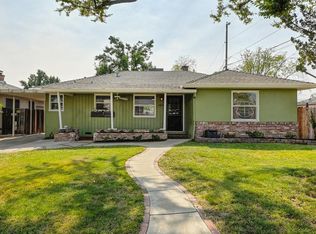 2006 Stover Way, Sacramento, CA