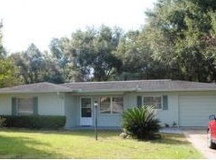 815 Hemlock St, Inverness, FL 34452