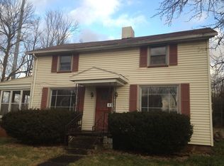 85 S Salem Warren Rd, North Jackson, OH 44451