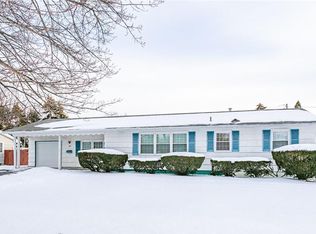 485 Kartes Dr, Rochester, NY 14616