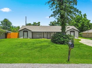 1310 Burning Tree Rd, Humble, TX 77339