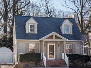 320 Franklin Ave, Silver Spring, MD 20901