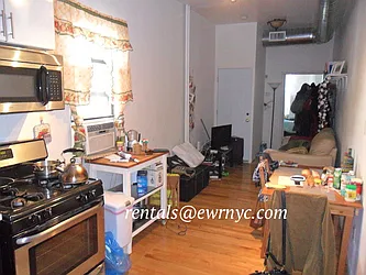 Rented by East Williamsburg Realty Inc