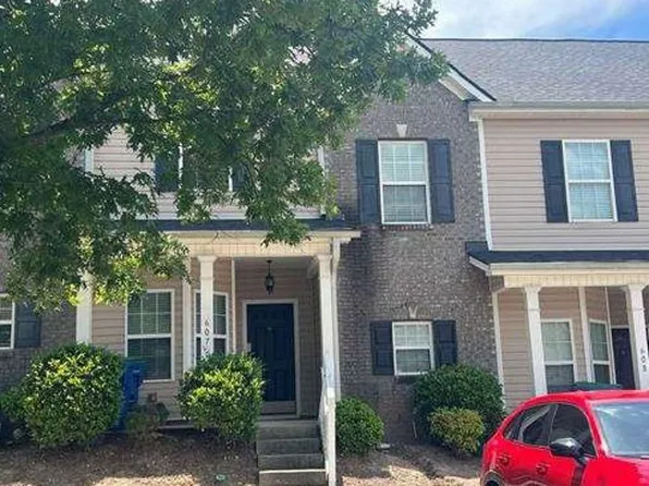 2555 Flat Shoals Rd APT 607-164, Atlanta, GA 30349