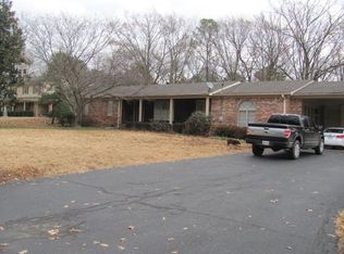 524 Tara Ln, Huntingdon, TN 38344