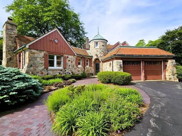 19605 Davidson ROAD, Brookfield, WI 53045