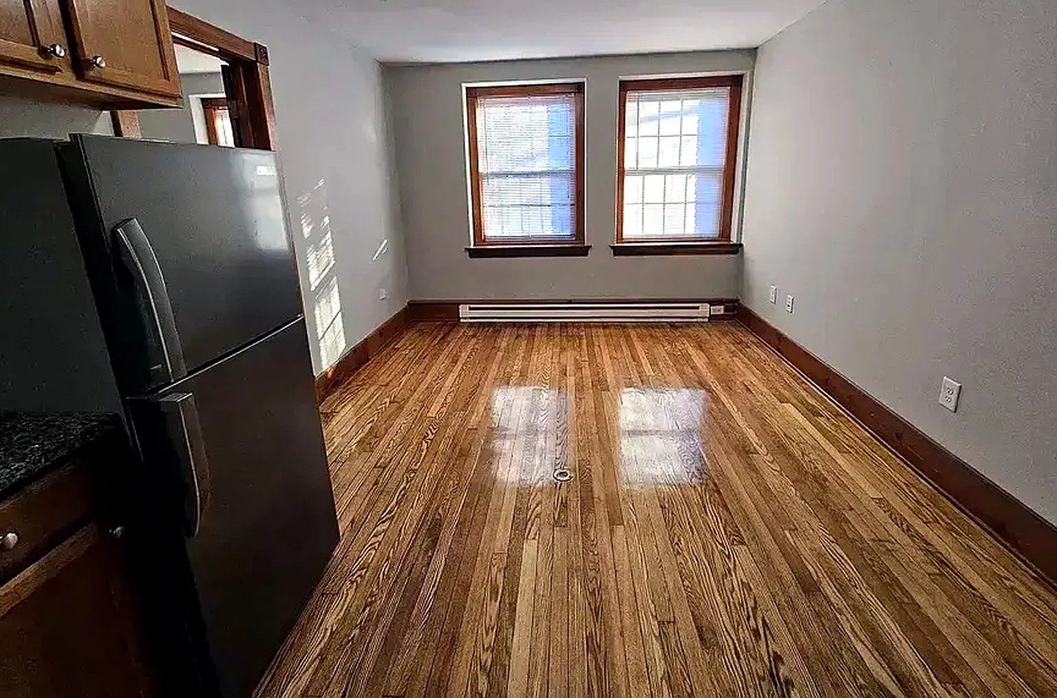 1 bed, 650 sqft, $1,650 — Photo 4
