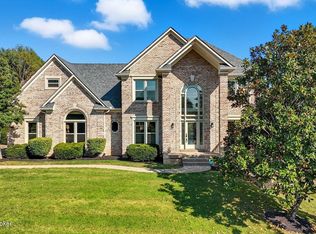 4423 Dove Park Blvd, Louisville, KY 40299
