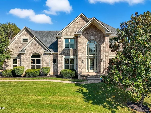 4423 Dove Park Blvd, Louisville, KY 40299