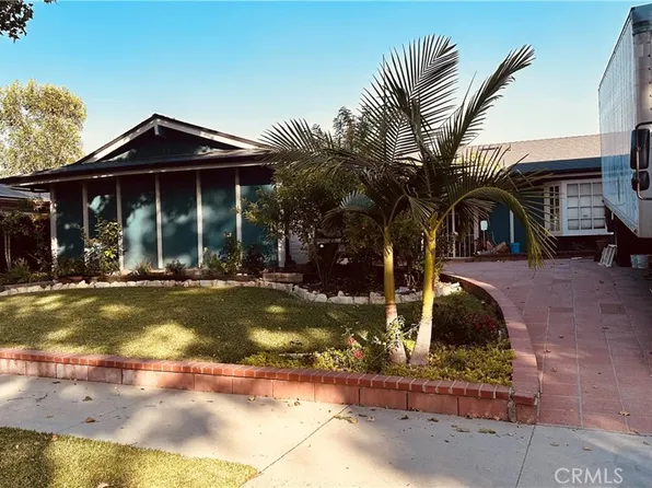 11666 Remington St, Sylmar, CA 91342