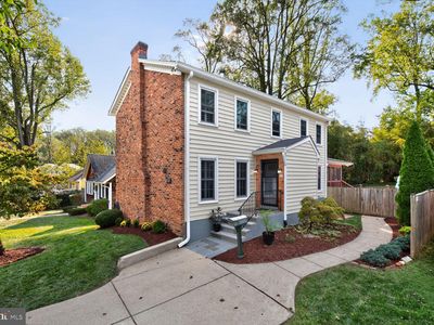 109 Aberdeen Rd, Rockville, MD, 20850