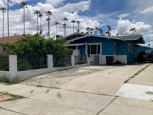 2662 W Avenue 32, Los Angeles, CA 90065