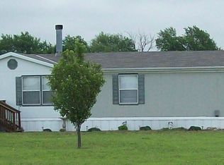 10454 N 109th St W, Sedgwick, KS 67135