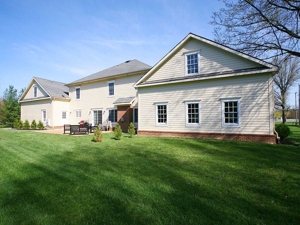 5955 Dublin Granville Rd, New Albany, OH 43054 Zillow