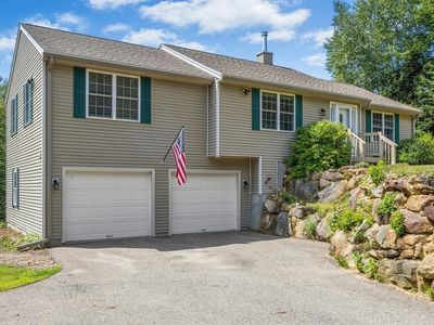 23 Geordie Ln, Hubbardston, MA, 01452