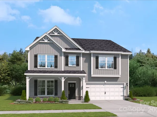 219 Coronado Ave #59, Matthews, NC 28104