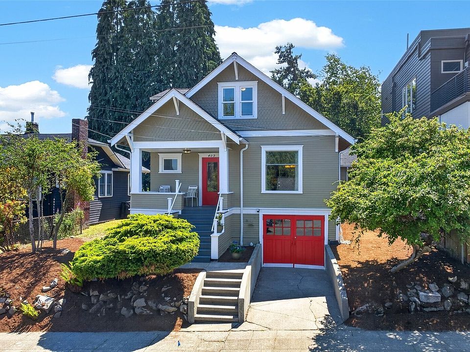 1st image of 409 NE 60th Street