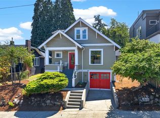 409 NE 60th St, Seattle, WA 98115
