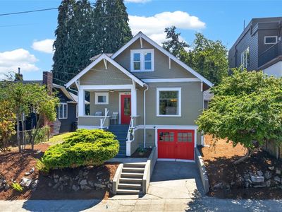 409 NE 60th Street, Seattle, WA, 98115