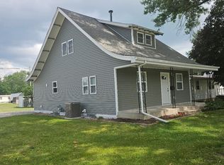 807 5th Ave, Belle Plaine, IA 52208