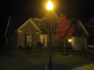 14721 Provence Ln, Charlotte, NC 28277