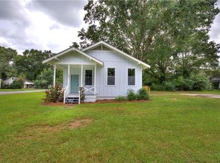 500 1st St NE, Rome, GA 30161