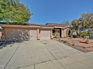 4562 E Bajada Rd, Cave Creek, AZ 85331