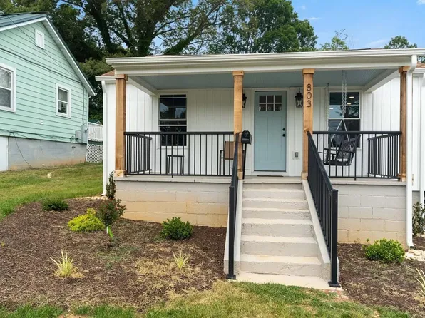 803 Lola Ave, Altavista, VA 24517