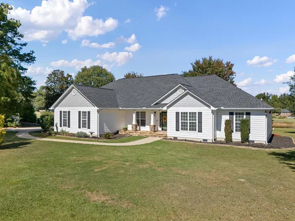 148 N Heron Dr, Fountain Inn, SC 29644