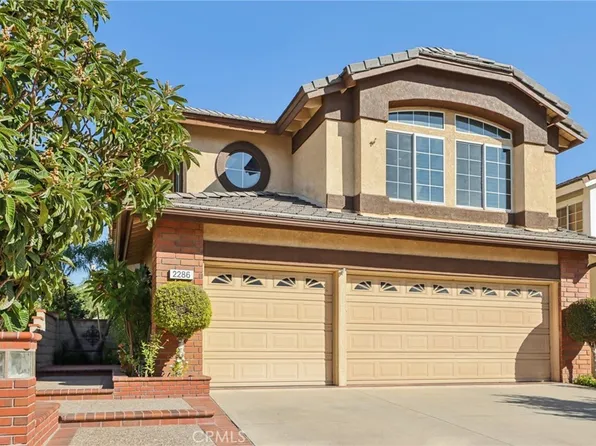 2286 Black Pine Rd, Chino Hills, CA 91709