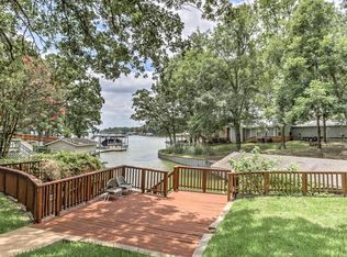 1601 Oak Shore Dr, Tool, TX 75143