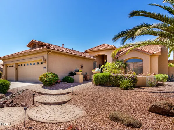 3146 N 157TH Lane, Goodyear, AZ 85395