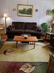 Rented by B Gans Management