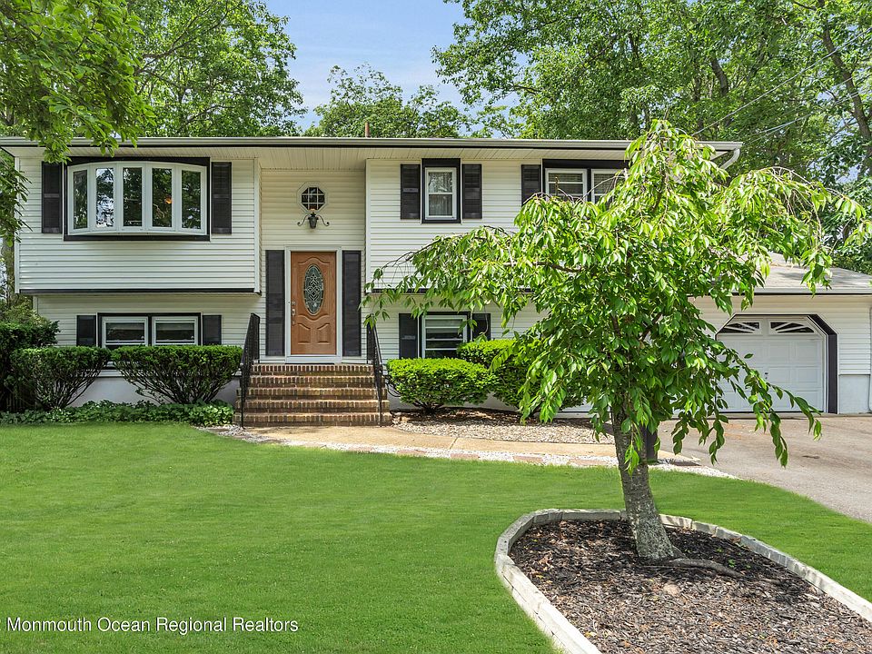 1803 S M Street, Wall Township, NJ 07719 Zillow